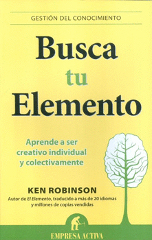 BUSCA TU ELEMENTO