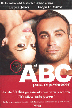 ABC PARA REJUVENECER