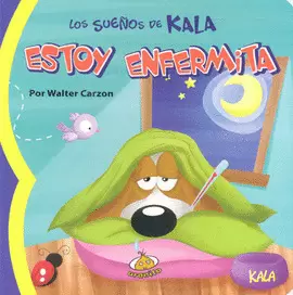 ESTOY ENFERMITA