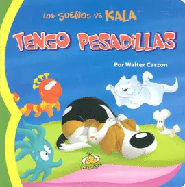LOS SUEÑOS DE KALA
