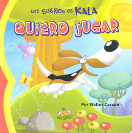 QUIERO JUGAR