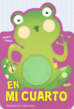 EN MI CUARTO
