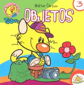 OBJETOS