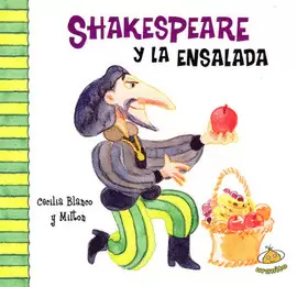 SHAKESPEARE Y LA ENSALADA