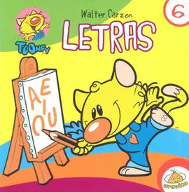 LETRAS