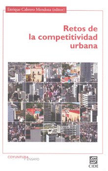 RETOS DE LA COMPETITIVIDAD URBANA