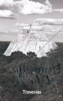 MUNDO MAYA