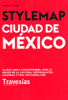 STYLEMAP CIUDAD DE MÉXICO