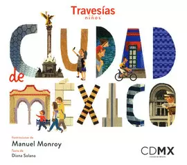 CIUDAD DE MÉXICO