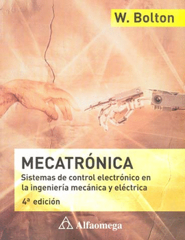 MECATRONICA SISTEMAS DE CONTROL ELECTRONICO EN INGENIERIA