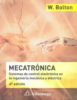 MECATRONICA SISTEMAS DE CONTROL ELECTRONICO EN INGENIERIA