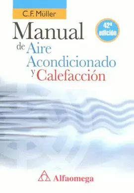 MANUAL DE AIRE ACONDICIONADO Y CALE