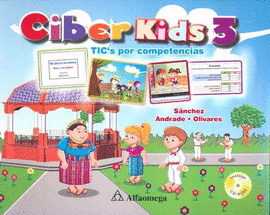 CIBER KIDS 3