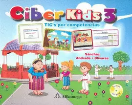CIBER KIDS 3