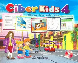 CIBER KIDS 4