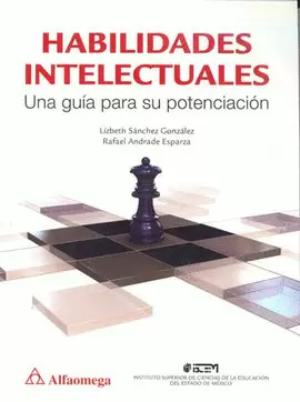 HABILIDADES INTELECTUALES UNA GUIA PARA SU POTENCIACION