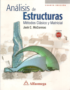 ANALISIS DE ESTRUCTURAS