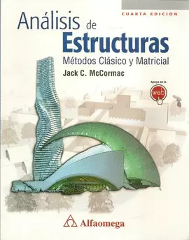 ANALISIS DE ESTRUCTURAS