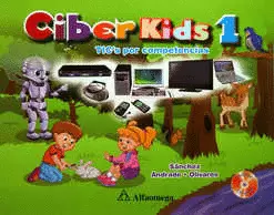 CIBER KIDS 1