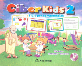 CIBER KIDS 2 TICS