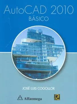 AUTOCAD 2010 BASICO