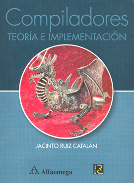 COMPILADORES TEORIA E IMPLEMENTACION