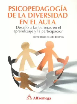 PSICOPEDAGOGIA DE LA DIVERSIDAD EN EL AULA