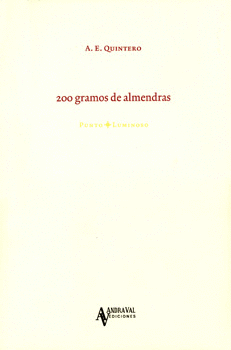 200 GRAMOS DE ALMENDRAS