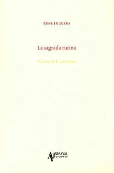 LA SAGRADA RUTINA