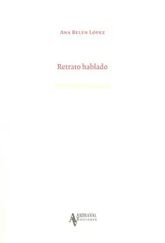 RETRATO HABLADO