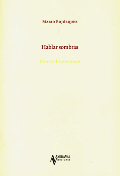 HABLAR SOMBRAS