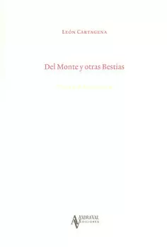 DEL MONTE Y OTRAS BESTIAS