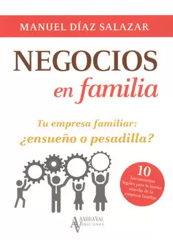 NEGOCIOS EN FAMILIA