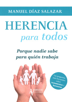 HERENCIA PARA TODOS