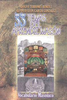 33 TEMAS DE APRENDIZ DE MASON