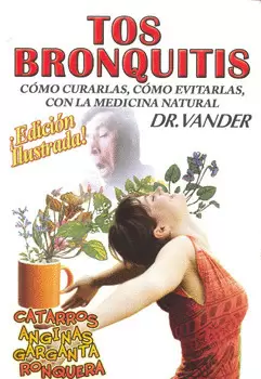 TOS BRONQUITIS