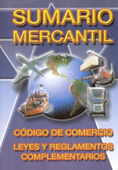 SUMARIO MERCANTIL