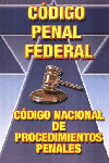 CODIGO PENAL FEDERAL 2021