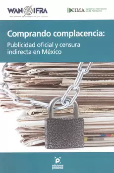 COMPRANDO COMPLACENCIA