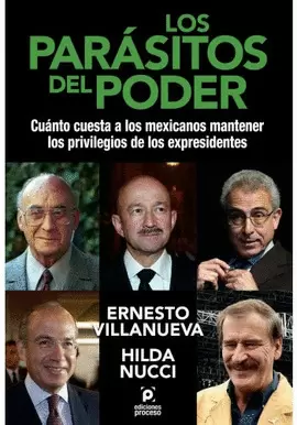 PARASITOS DEL PODER, LOS