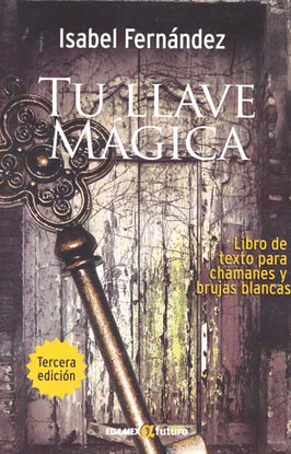 TU LLAVE MAGICA