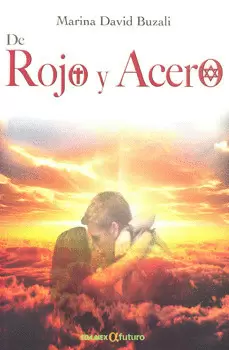 DE ROJO Y ACERO