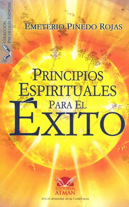 PRINCIPIOS ESPIRITUALES PARA EL EXITO