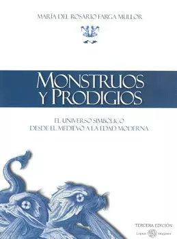 MONSTRUOS Y PRODIGIOS