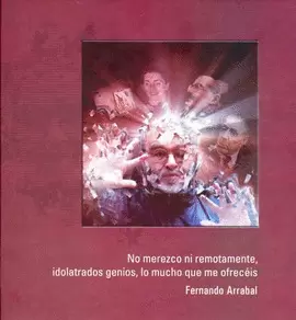 NO MEREZCO NI REMOTAMENTE IDOLATRADOS GENIOS