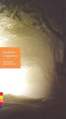 JARDINES COLGANTES