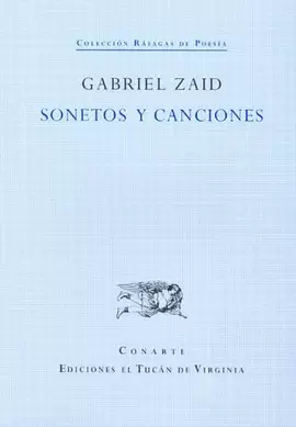 SONETOS Y CANCIONES