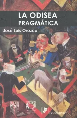 LA ODISEA PRAGMATICA