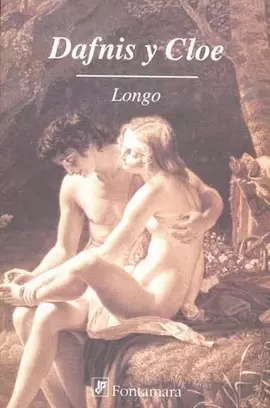 DAFNIS Y CLOE