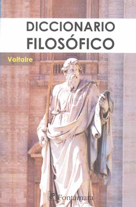 DICCIONARIO FILOSOFICO